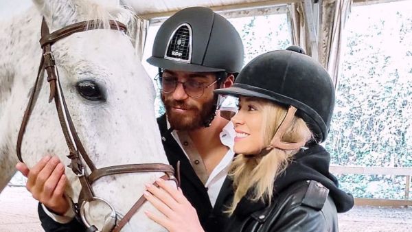 Can Yaman and Diletta Leotta Meet for the Last Time Next September