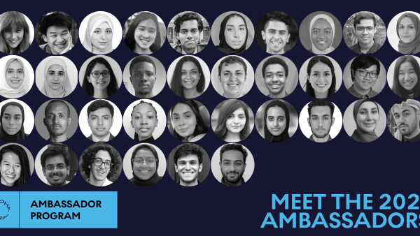 Students In Qatar Join Inaugural Edition Of QF’s Doha Debates’ Ambassador Program