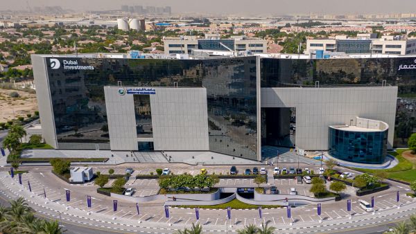 دبي للاستثمار دبي للاستثمار تسجل 47% ارتفاعاً في أرباحها الصافية للنصف الأول من العام