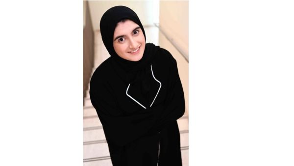 Dana Al Ali. Award Is A Way Of Life For A More Tolerant Society, Say QF Akhlaquna Ambassadors