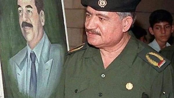لطيف نصيف جاسم