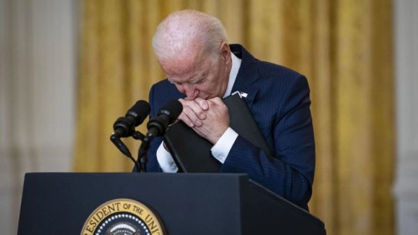  Joe Biden