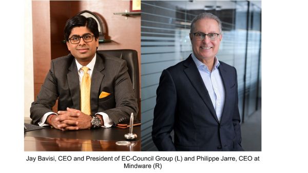 Mindware and EC-Council Sign Agreement in MENA Region to Develop Cyber Security Awareness and Skills