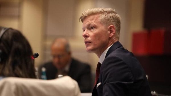 Can Grundberg solve the conflict in Yemen? 