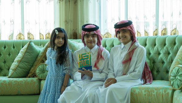 QF To Announce Second Edition Akhlaquna Junior Awardees In October