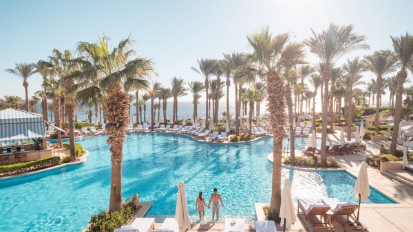 Four Seasons Resort Sharm El Sheikh Announces Major Expansion and Enhancement Project