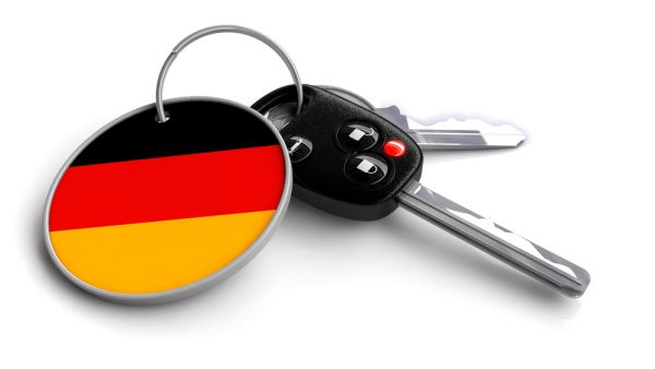 ألمانيا تقدم حوافز مالية بقيمة 60 مليون يورو لإنعاش سوق السيارات الجديدة