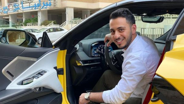 Here Comes the Groom! Toyor Al-Jannah Star Al-Waleed Miqdad Prepares for His Wedding