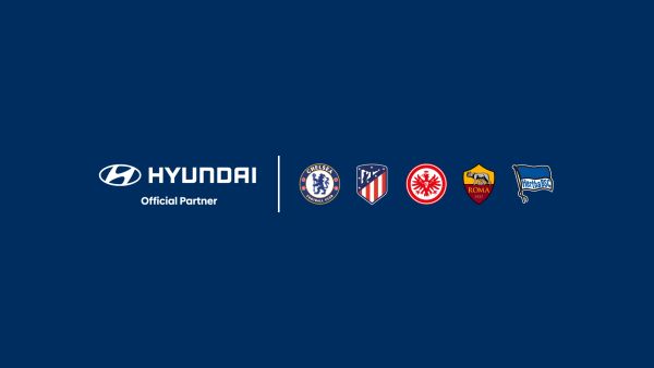 More to come: Hyundai Motor heralds start of new football season with fan-focused video