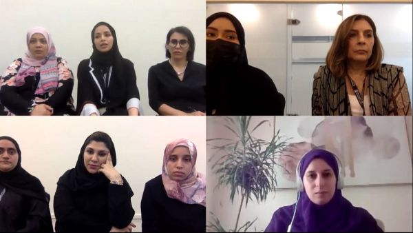 QF’s Qatar Reads and HMC Explain Why Women Must Ask For Help When Their Mental Health Is at Risk