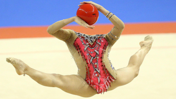 Headless Gymnastics 