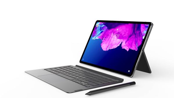 Back to School: Lenovo Tab p11 Series Delivers Immersive Audio-Visual Experience Across Learning Environments