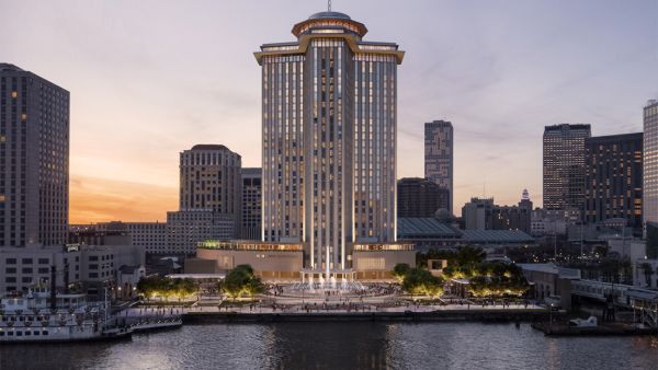 Now Open: Four Seasons Hotel And Private Residences New Orleans Invites Guests To Experience The Very Best Of The Crescent City