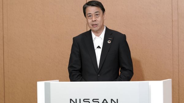 Nissan Issues Sustainability Report 2021