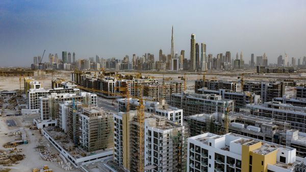 Azizi Developments Ties up With Febtech Glass Works LLC for Phase 2 of Riviera