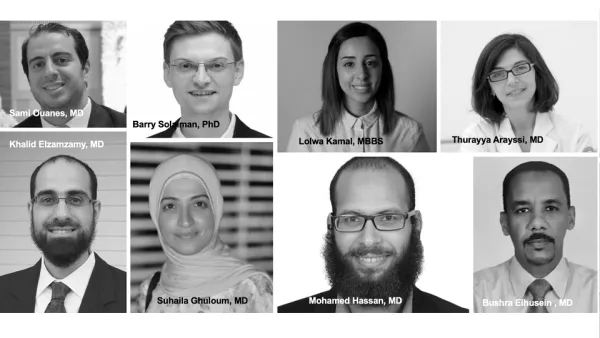 وايل كورنيل للطب قطر تناقش المسائل القانونية والأخلاقية المتعلقة بتقديم الرعاية الأولية لمرضى الصحة النفسية