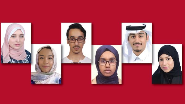 WCM-Q Pre-medical Students Excel In National AI Competition