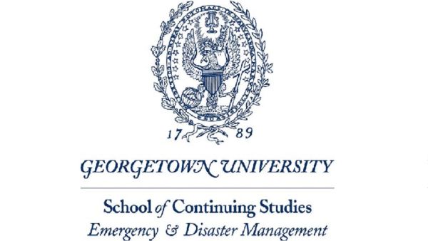 Georgetown Emergency and Disaster Management Degree Program Graduates Spotlight the Need for Crisis Training