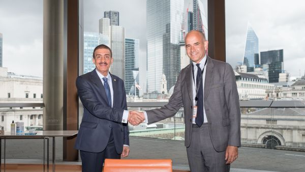 IsDB And Bloomberg LP Collaborate To Empower Future Banking And Finance Leaders In Nine Countries
