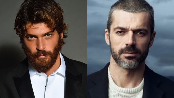 Suspended?! Sandokan at Risk Because of War Between Can Yaman and Co-Star Luca Argentero