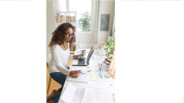 Women entrepreneurs lead the way in digital presence Women Entrepreneurs Lead The Way In Digital Presence, According To Mastercard SME Research In Middle East And Africa