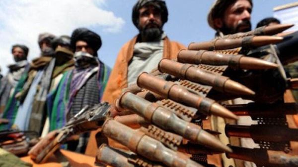 Taliban seizes more major cities in afghanistan