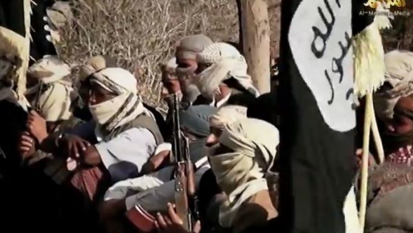 fears of al Qaeda resurgent after Taliban's takeover in Afghanistan