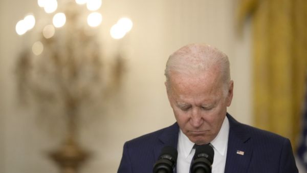 Joe Biden vows to respond to deadly attack in Kabul