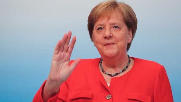  Angela Merkel - The Final Hour 