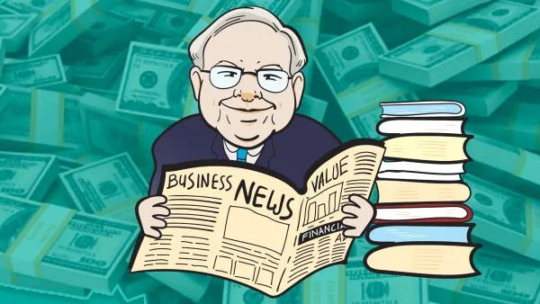 Warren Buffett