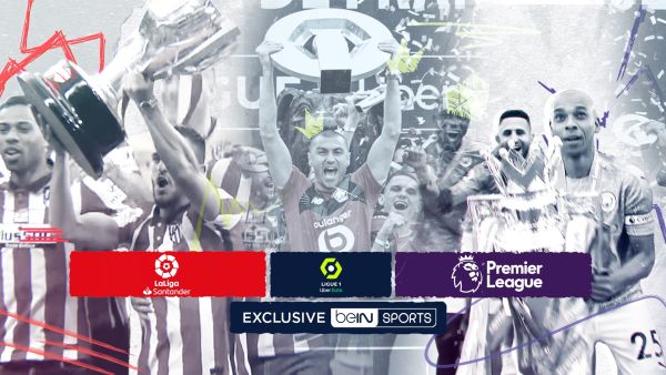 Photo: beIN Sports