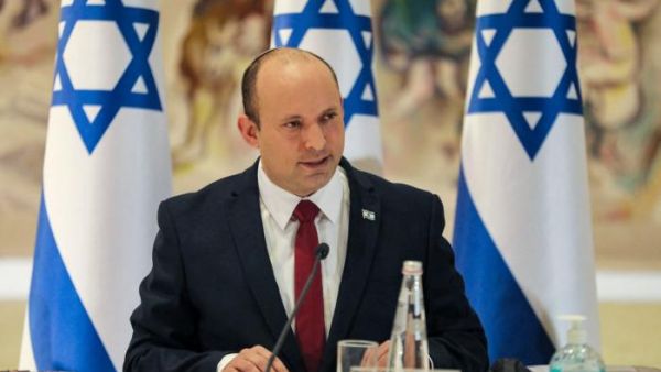  نفتالي بينيت