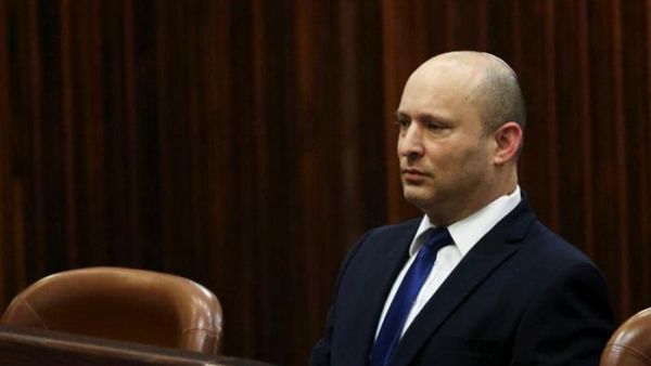 نفتالي بينيت