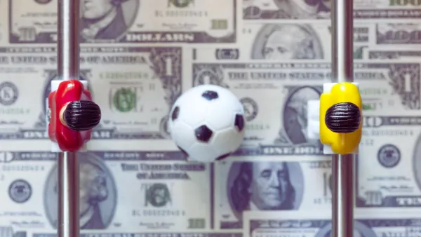 football industry