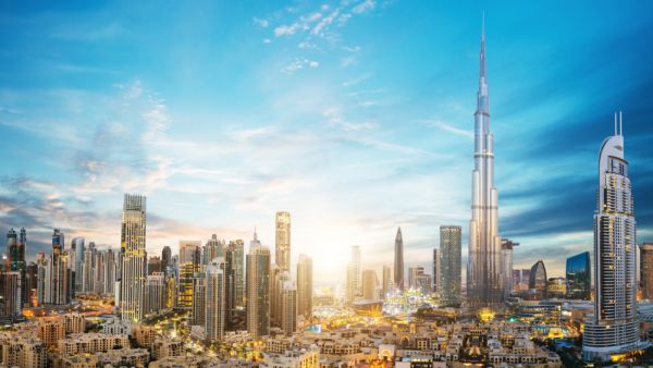 Dubai’s Property Market Buoyed By International Interest As Residential Transactions Reach 7 Year High In Q2 2021