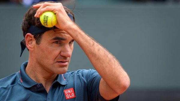 Roger Federer (Photo: AFP)