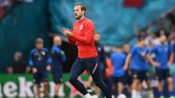 Harry Kane (Photo: AFP)