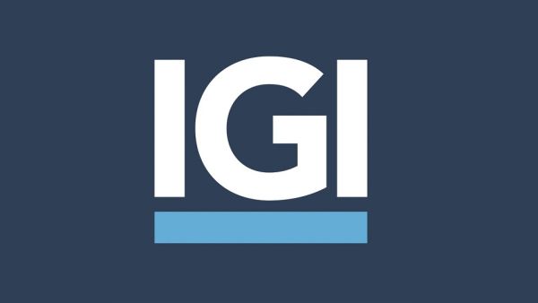 IGI Reports Second Quarter And Half-year 2021 Financial Results