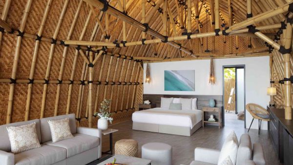 Anantara Hotels, Resorts & Spas Announces Upcoming Launch Of New Resort On Dubai’s World Islands