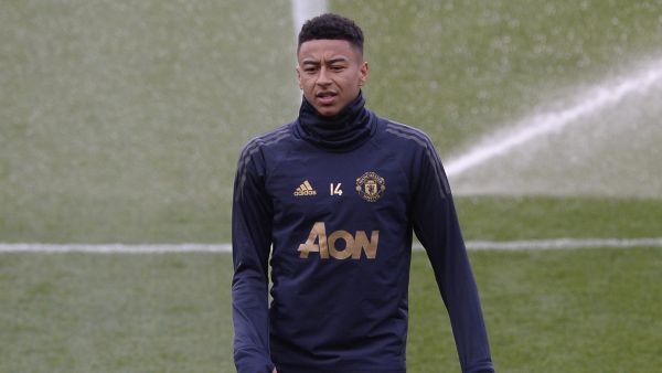 جيسي لينغارد