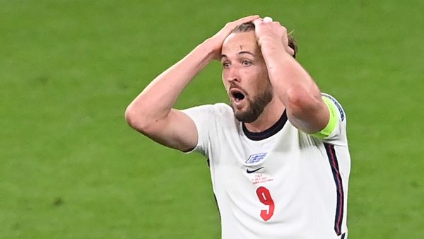 Harry Kane (Photo: AFP)