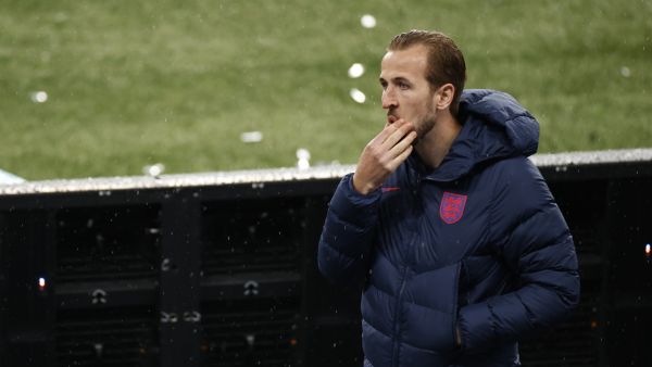 Harry Kane (Photo: AFP)