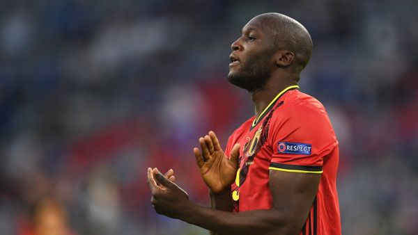 Romelu Lukaku (Photo: AFP)