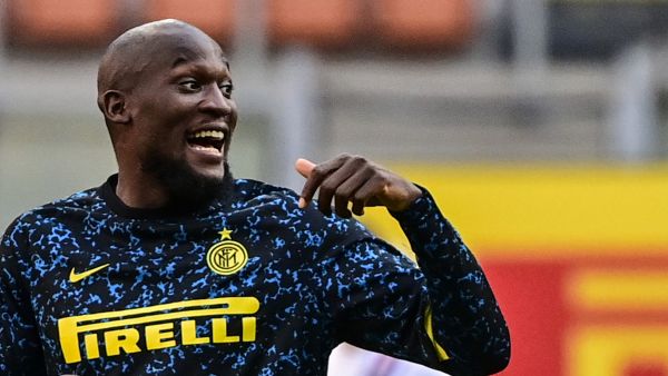 روميلو لوكاكو