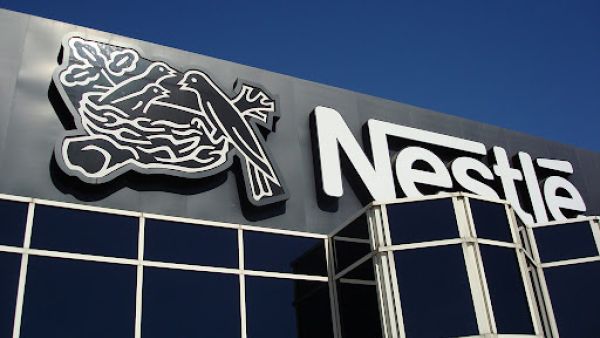 Nestlé Reports Half-year Results For 2021, Raises Full-year Organic Sales Growth Guidance