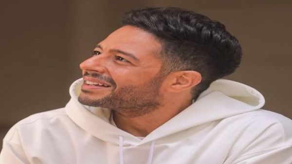 محمد حماقي