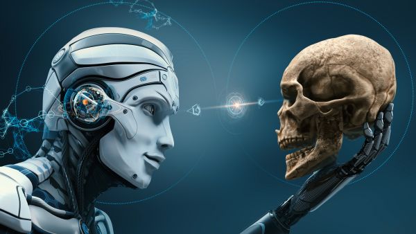 “It’s feasible and essential to draw the line now on problematic emerging technologies by negotiating a new international treaty to retain meaningful human control over the use of force,” Docherty said. “There should be no more delays.”