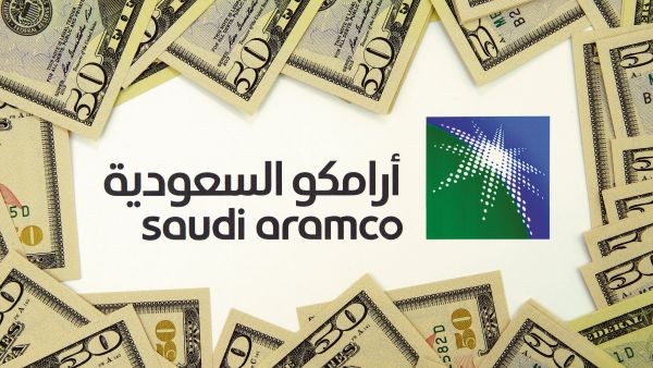 Saudi Aramco