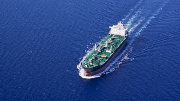 Asphalt Princess was located 60 miles from the port of Fujairah