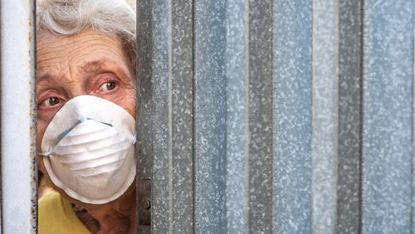 Post-Pandemic World: Does Going Out Make You Anxious? 